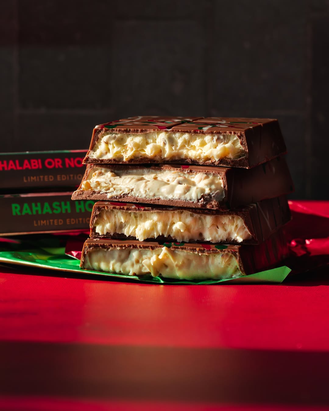 Fix Dubai Chocolate: Mahalabi Or Not To Be