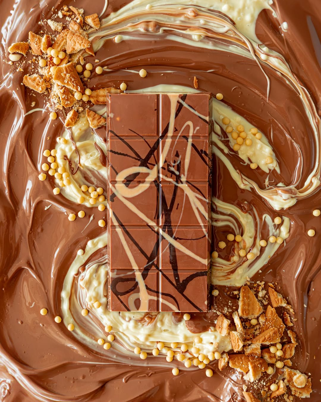 Fix Dubai Chocolate: You Karak Me Up