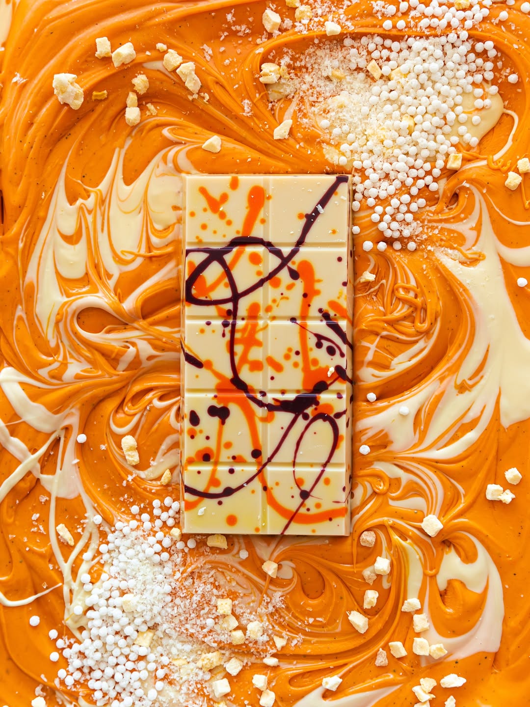 Fix Dubai Chocolate: Time To Mango
