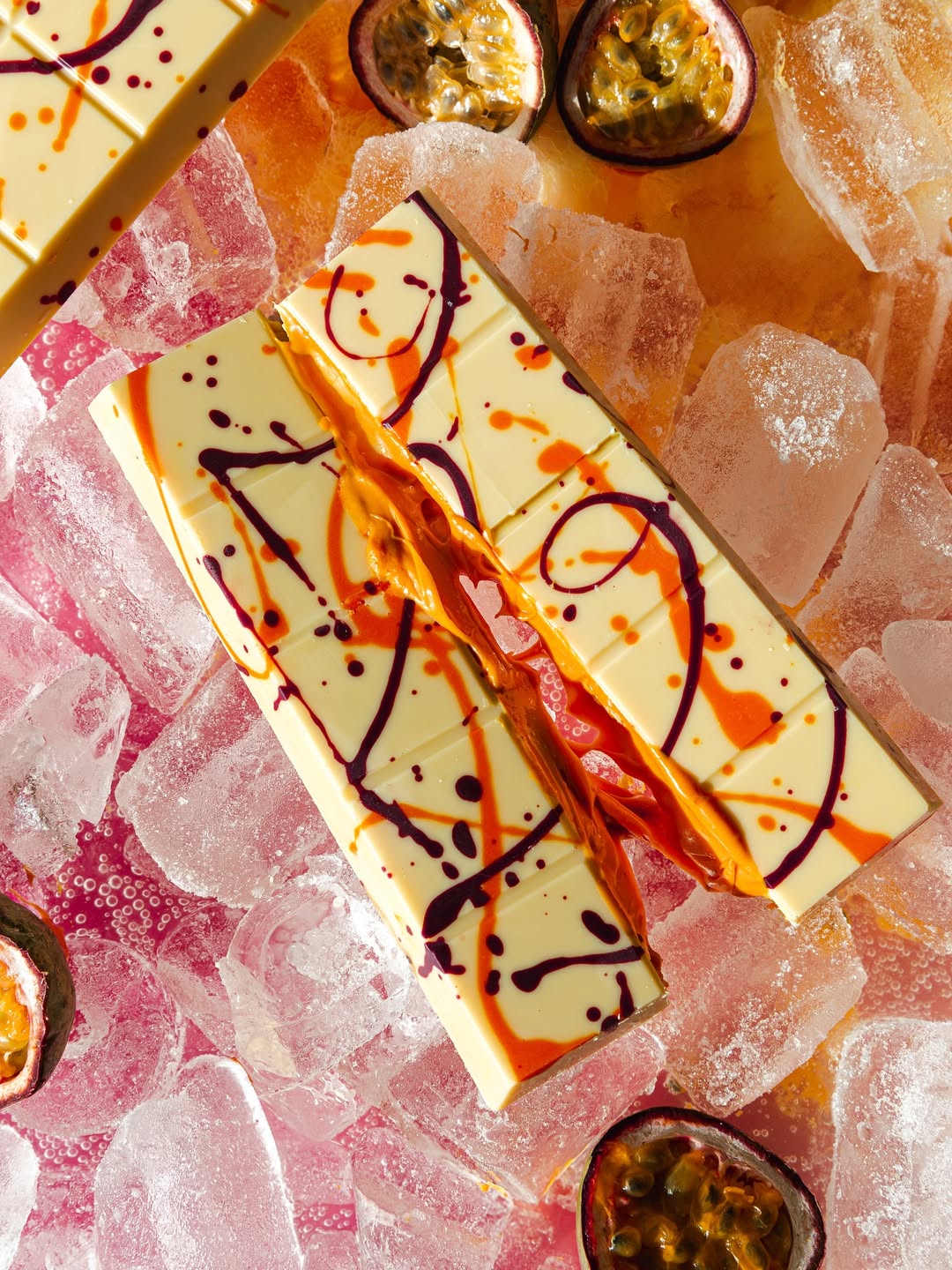 Fix Dubai Chocolate: Time To Mango