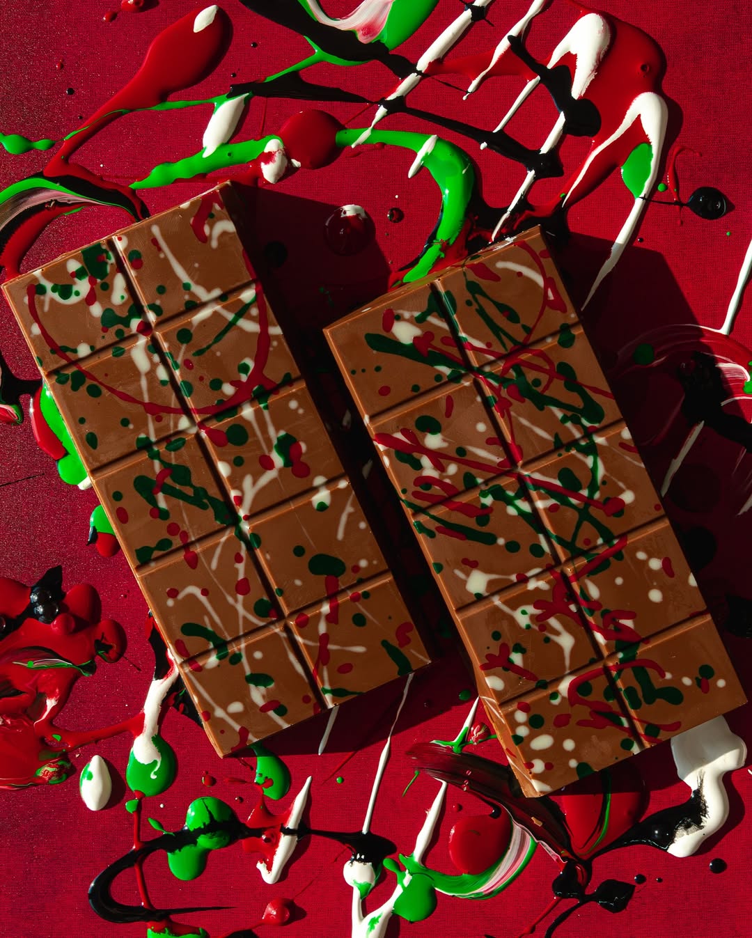 Fix Dubai Chocolate: Mahalabi Or Not To Be