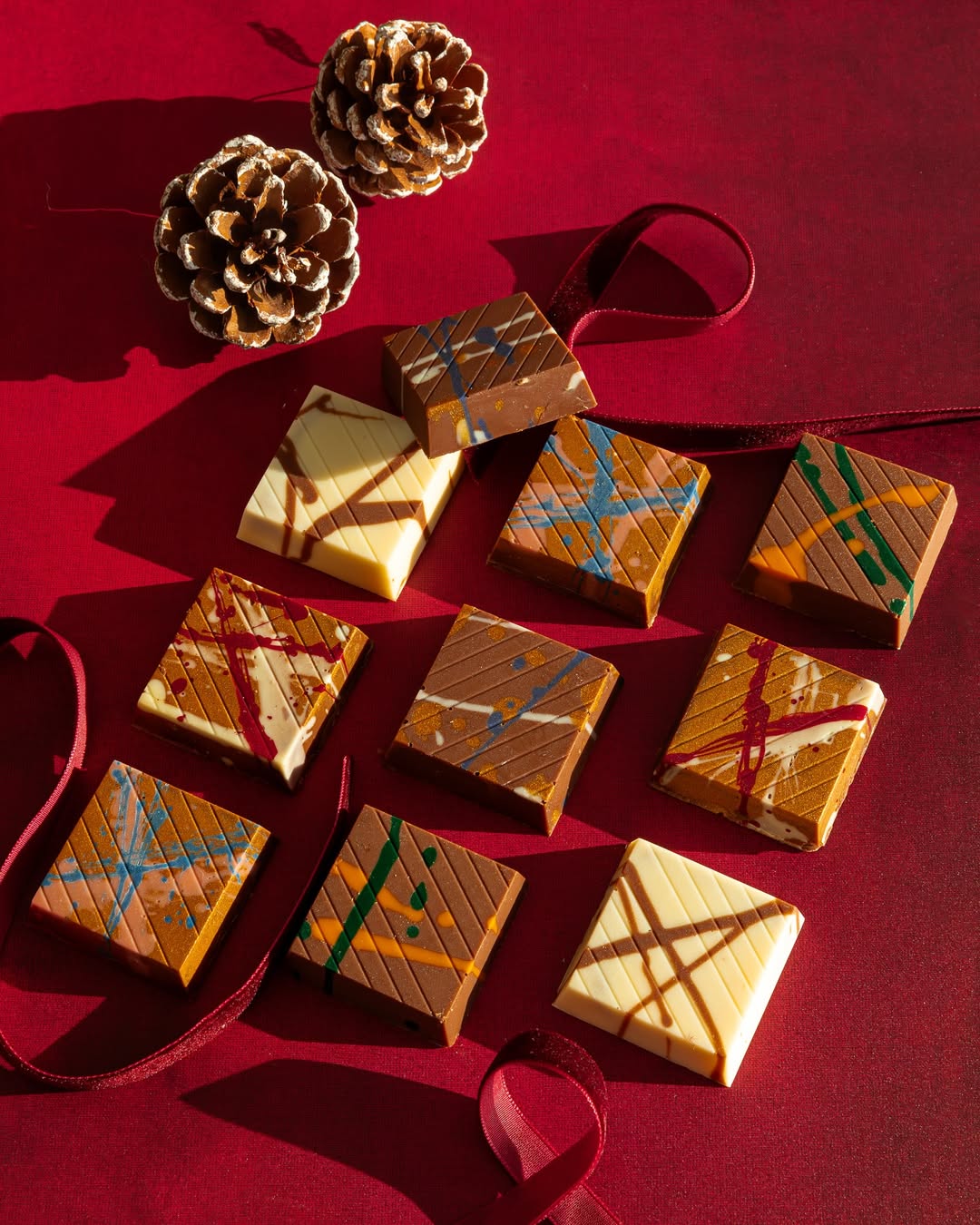 Fix Dubai Chocolate: Mini Hero Box