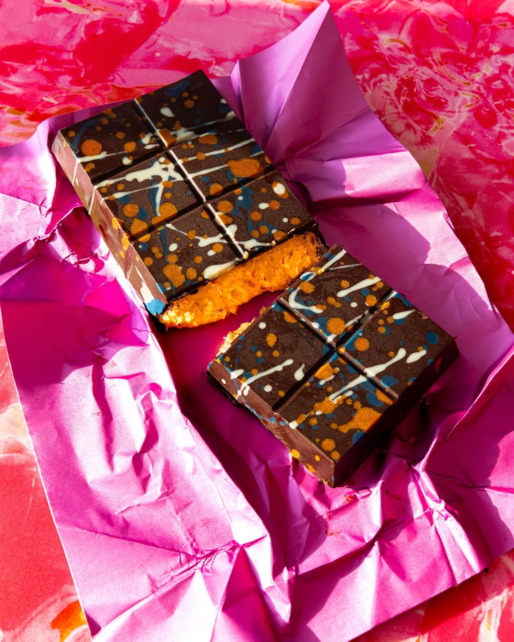 Fix Dubai Chocolate: Pick Up A Pretzel