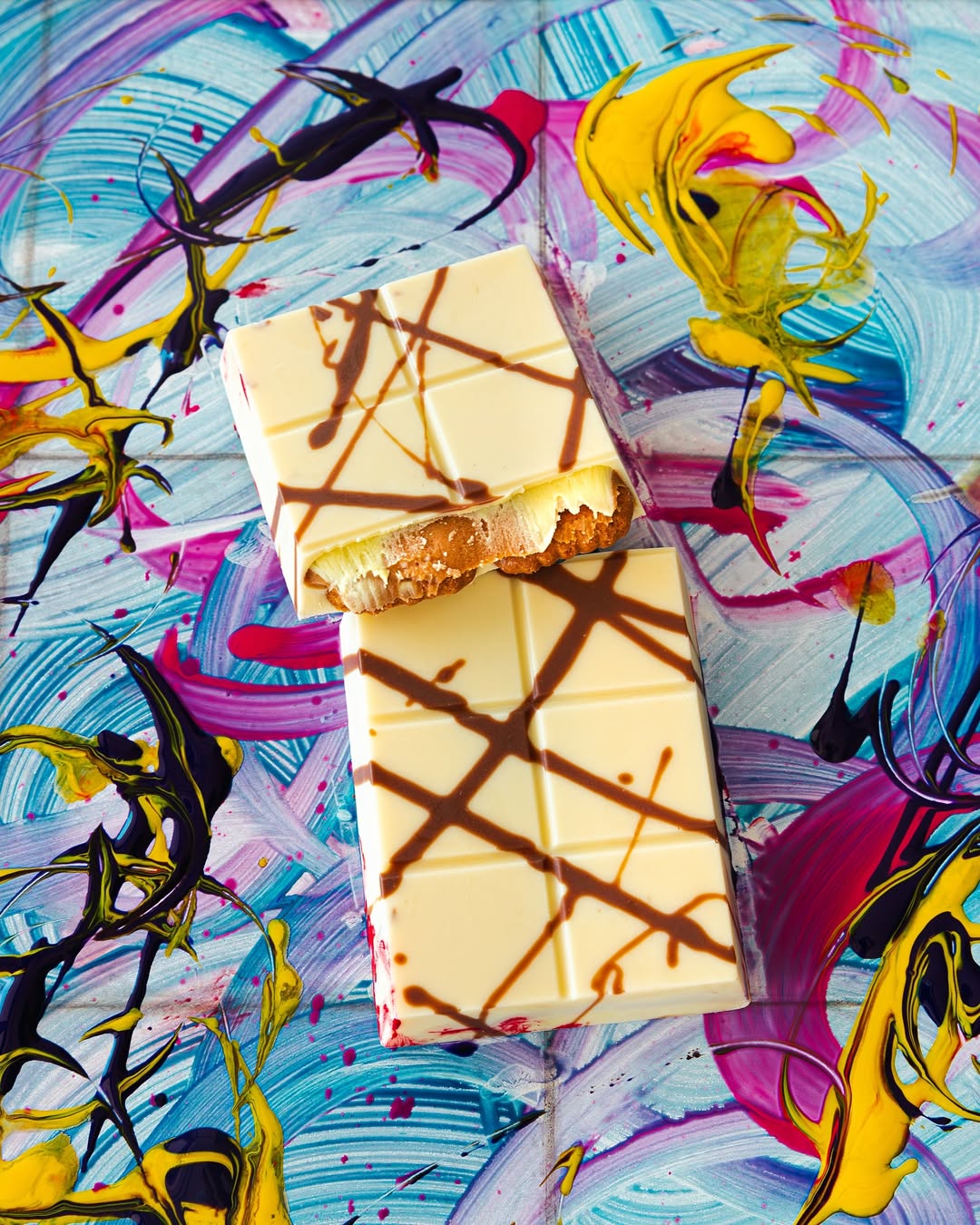 Fix Dubai Chocolate: Mind Your Own Buiscoff