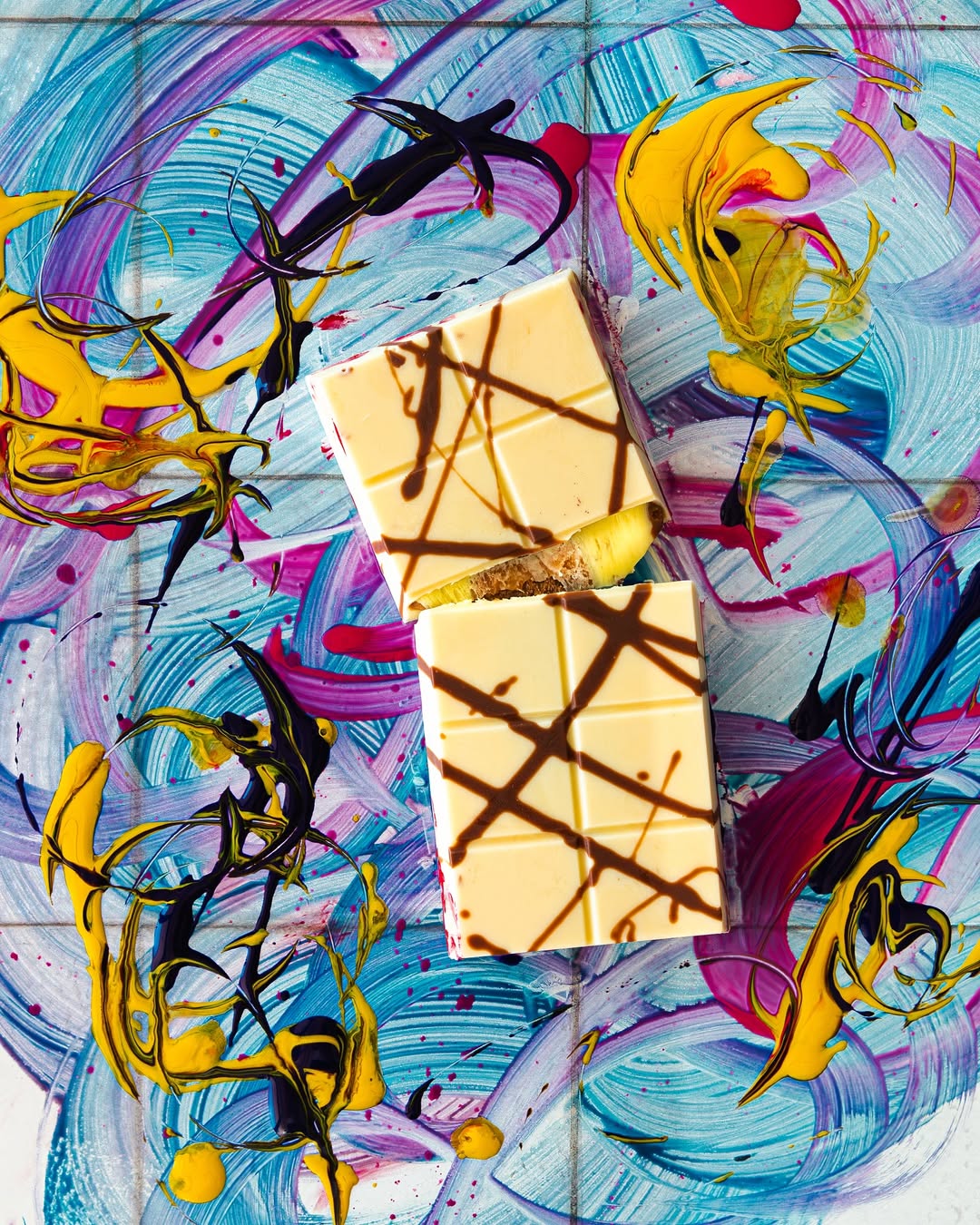 Fix Dubai Chocolate: Mind Your Own Buiscoff